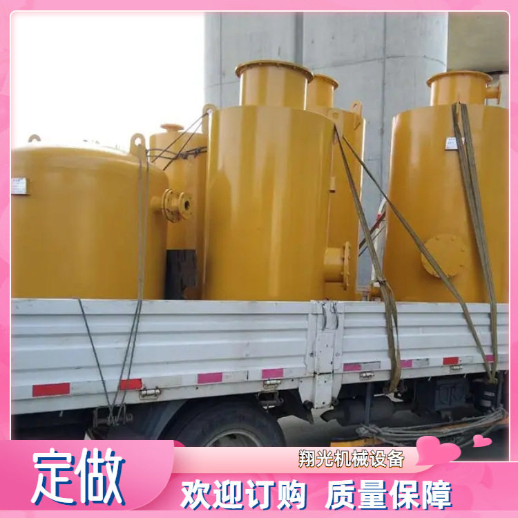 不锈钢沼气脱水器沼气净化塔脱水净化器气液分离器除水装置系统罐