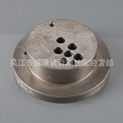 NP4610-03001 左偏心轴头 优质喷水织机配件