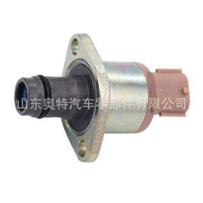 燃油压力调节器 全新SCV阀 294200-0370 计量单元
