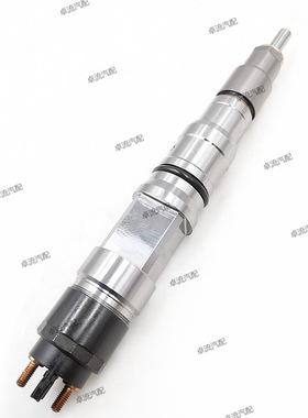 柴油高压共轨喷油器0445120312总成阀组件F00RJ02410