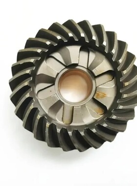 679-45560-00 2冲程40马力船外机前进挡齿轮 正档679-45560-01