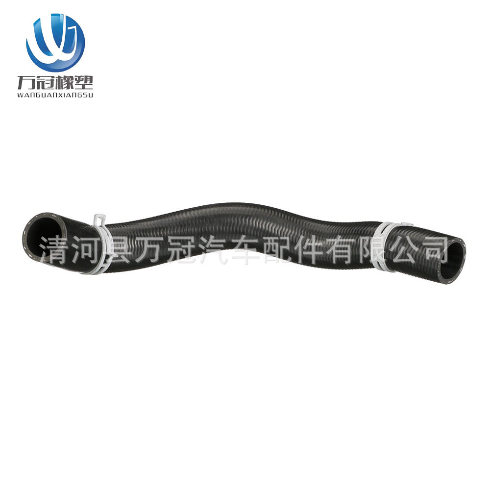 适用于现代起亚汽车散热器上水管 25414B4100