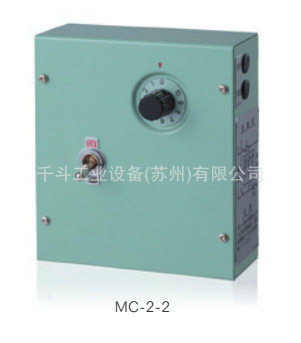 电磁送料机控制器MC-5-1 MC-5-2日本murakami-seiki村上精机