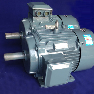 铜芯线实体厂家电动机厂家电机厂家YP2-280M-2 90KW宽频电机