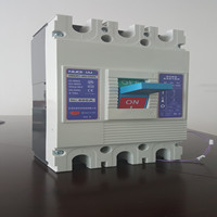 CM1-400/3300II 报警不跳闸 塑壳断路器，M1E电子式13868715667