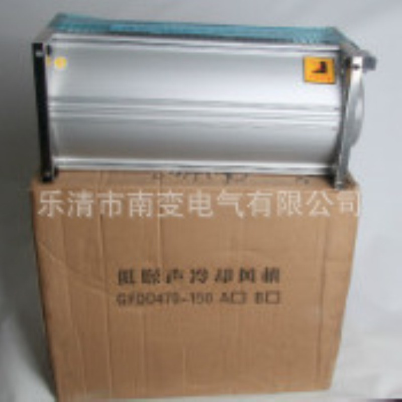 长方形风机GFDD760/GFD860-90/220V干式变压器横流冷式却风机南变
