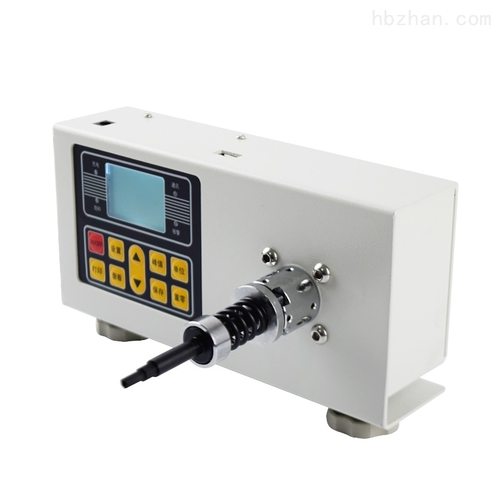 厂家供应10N.m螺丝扭力破坏测试仪 便携式扭矩测试仪 数字式扭矩