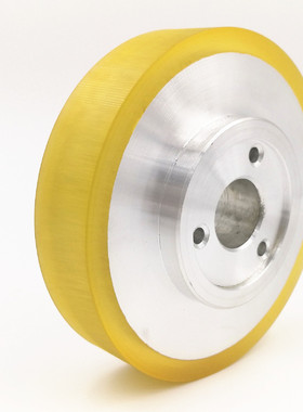 慢走丝线切割配件FANUC  F409张力轮 法兰克线切割张力轮