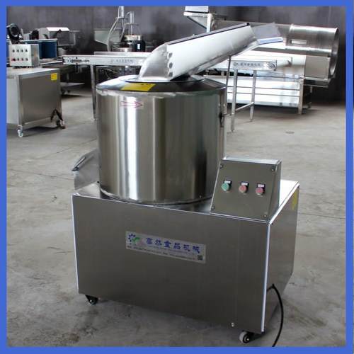 供应土豆番薯磨泥机香蕉苹果打浆机全自动水果切泥机诸城