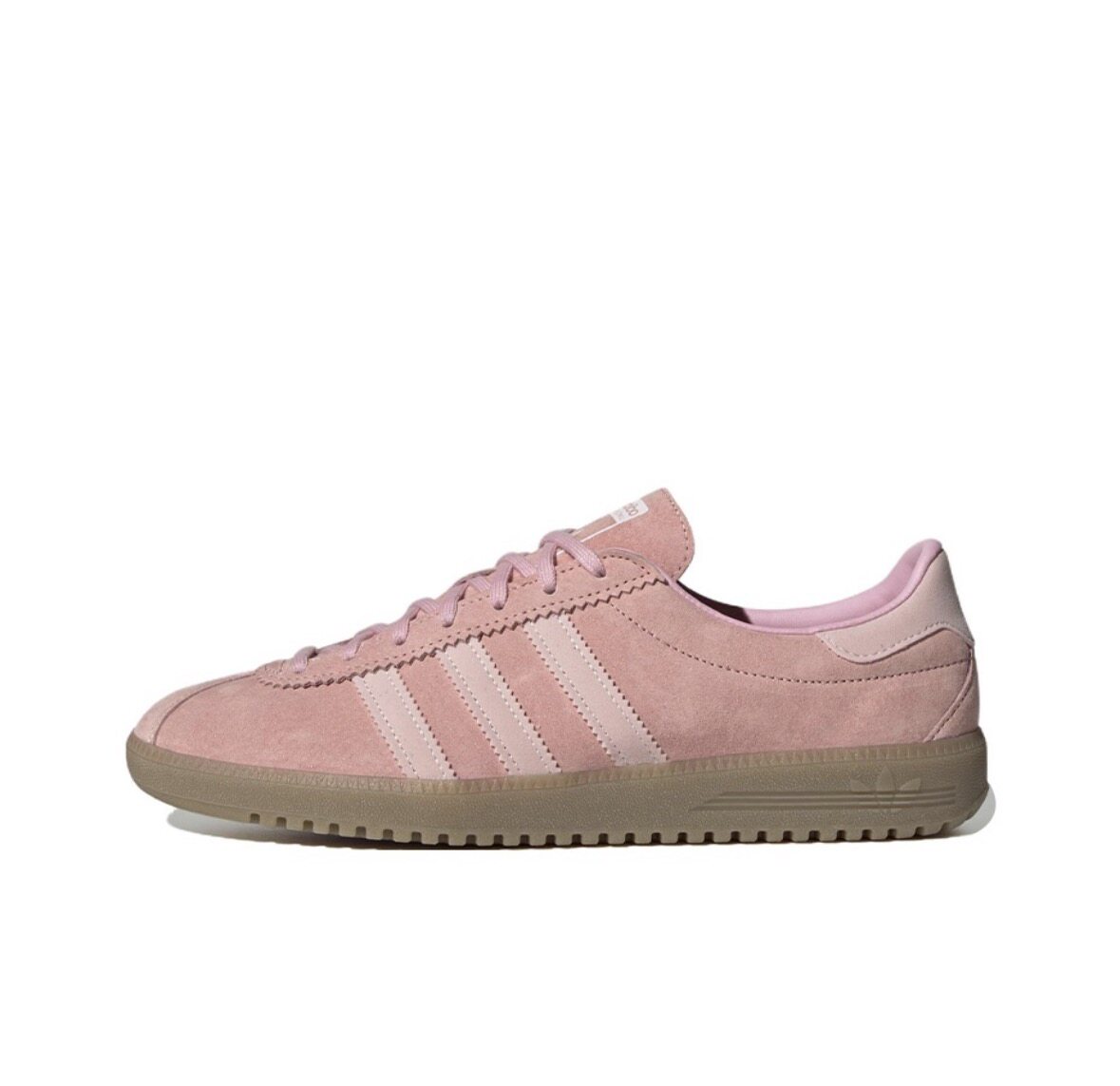 adidas originals 马卡龙配色 板鞋 特价断码清仓GY7386浙江rk仓