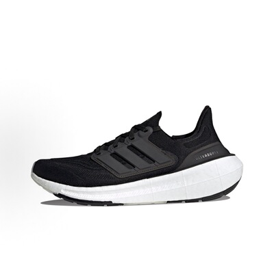 adidas Ultraboost Light 2.0低帮休闲特价断码GY9351山东HQ仓