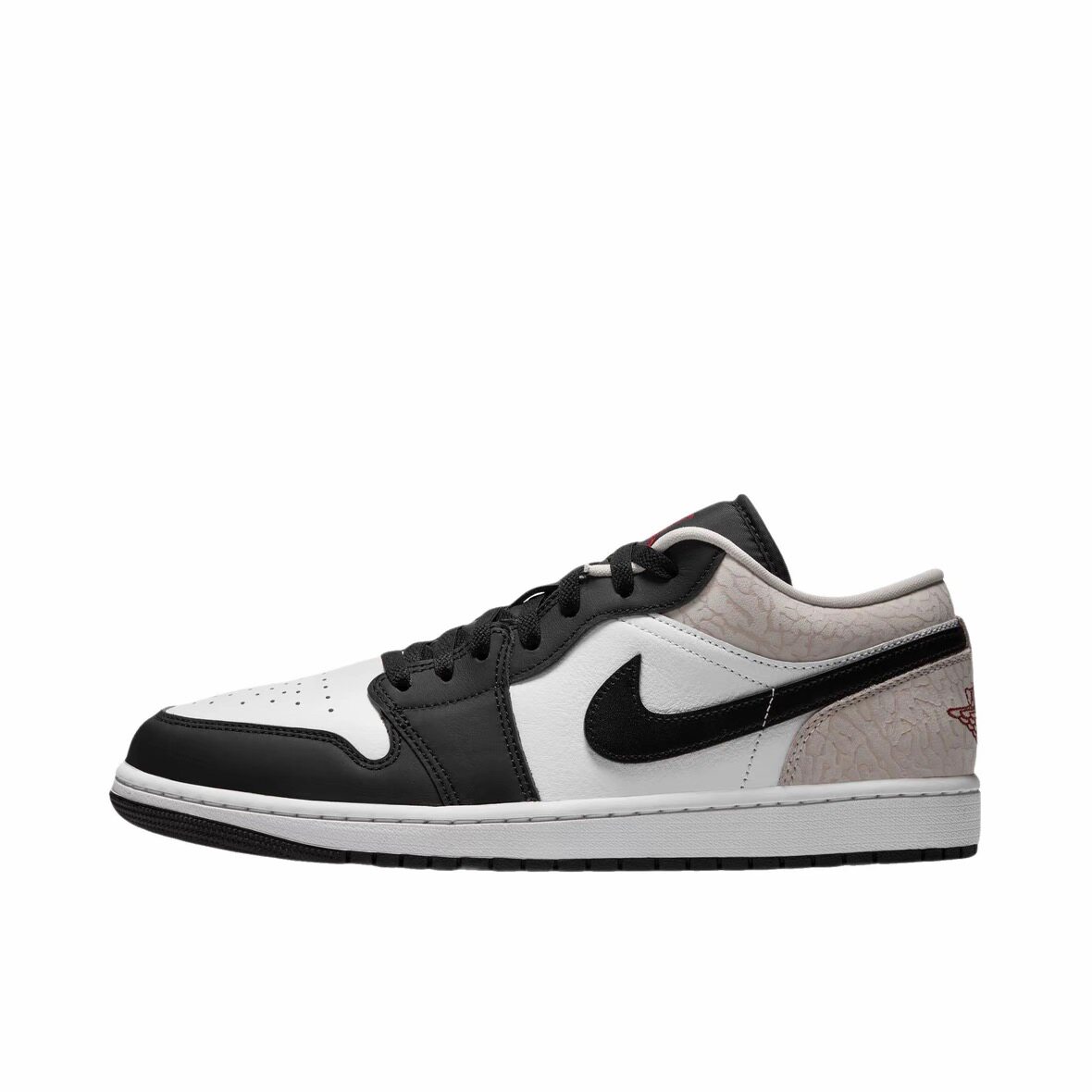 nike air jordan复古板鞋休闲低帮运动鞋ib5490-007 lz仓