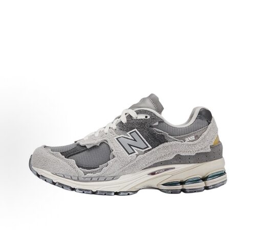 New Balance NB 2002R 复古休闲鞋 特价断码清仓M2002RDA湖州总仓