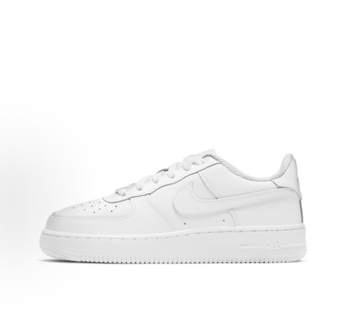 NikeAir Force 1 LE皮革千禧经典板鞋特价断码DH2920-111温州QL仓