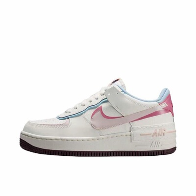 nike air force空军一号板鞋运动鞋iq9803-161 lz仓
