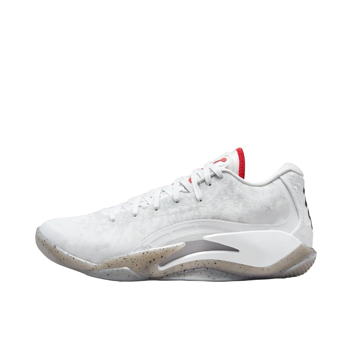 nike jordan3 防滑篮球鞋dr0676-106特价断码广东 lz仓