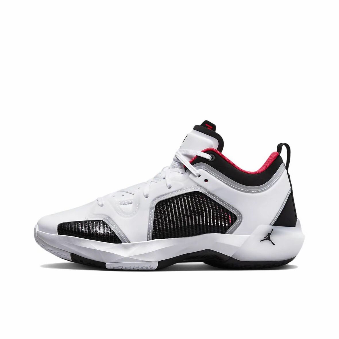 耐克AIR JORDAN PF AJ37实战篮球鞋特价断码DQ4123-100 广东lz仓