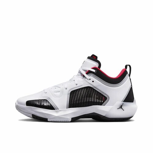 耐克AIR JORDAN PF AJ37实战篮球鞋特价断码DQ4123-100 广东lz仓