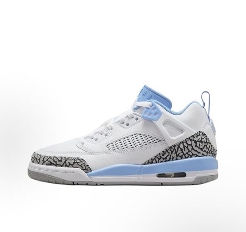 nike jordan 蓝色运动鞋休闲鞋特价断码清仓fq3950-141 广东lz仓
