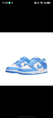 Nike Dunk板鞋 经典复古百搭CW1590-103 红河州xz仓