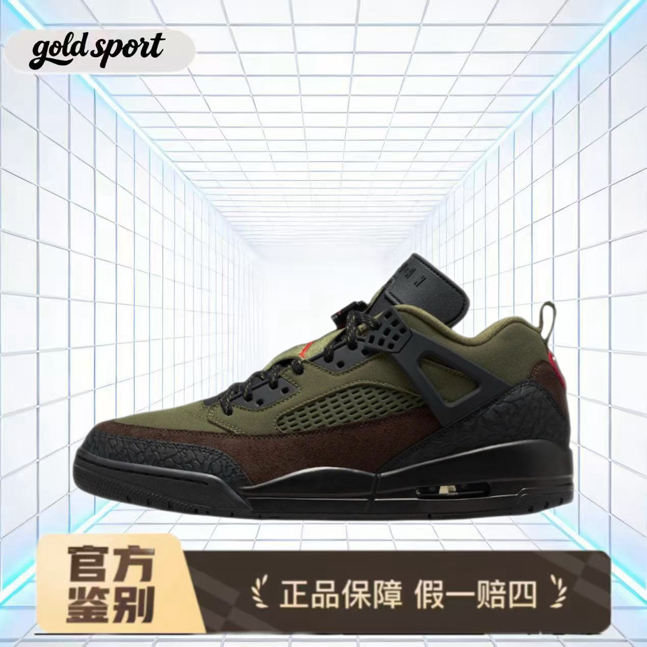 Nike低帮休闲鞋特价断码清仓IH1782-200广东mq仓