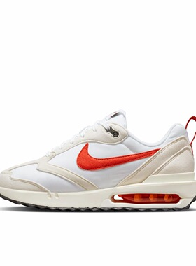 nike air max起垫跑鞋dz4441-100特价断码广东lz仓