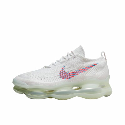 Nike Air Max Scorpion运动鞋轻便特价断码DV7402-100 广东lz仓