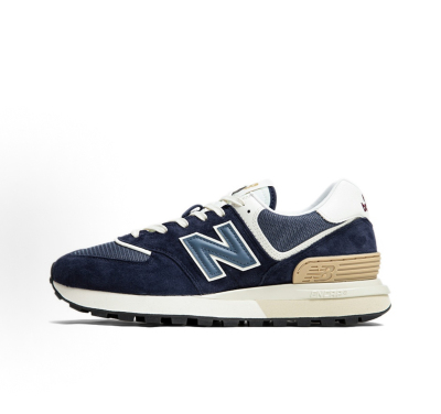 NEW BALANCE NEW运动鞋轻便跑步鞋 特价断码U574LGBB 盐城rz仓