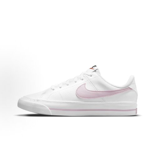 NikeCourt Legacy 运动休闲板鞋 DA5380-109 断码清仓 山东HQ仓