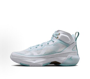 DV0921 AIR 173山东HQ仓 断码 缓震反光特价 Jordan 37男子篮球鞋