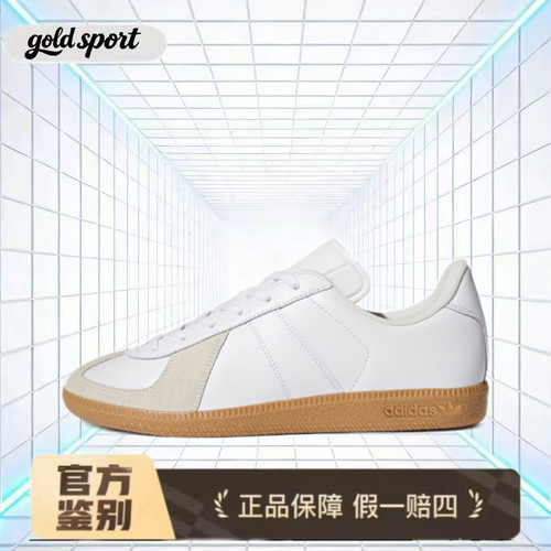 adidas originals BW ARMY休闲运动鞋特价断码清仓BZ0579闪电ZG仓