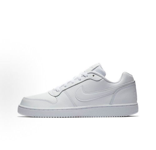 Nike EBERNON Low 低帮 板鞋 特价断码AQ1775-100郑州总仓