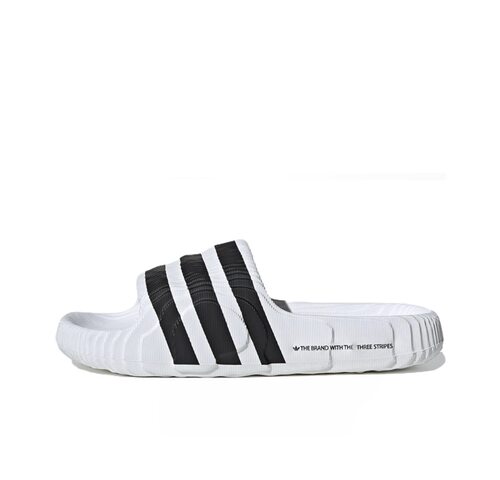 adidas Originals三叶草男女拖鞋 特价断码清仓 IF3668 湖州总仓