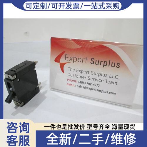 议价价Heinemann，AM1-A3-A，AM1--A3-A-0010-02E，10A，断路器，