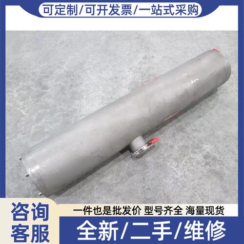 议价议价Edwa，A528-19-000，QDP 真空泵排气消音器消音器，