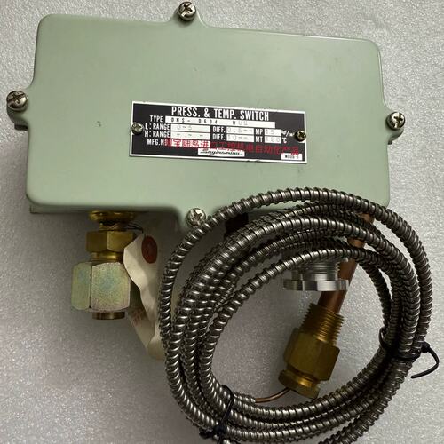 议价价DNS-D604WQ DNS-D604WUQ RAN0.5 DIFF0.5-1.5mpaDIFF10-120