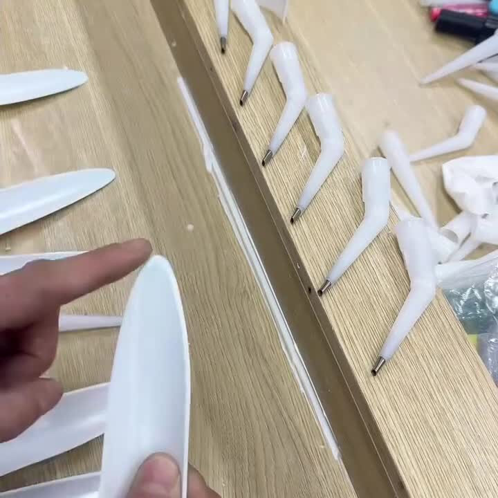 玻璃胶美容胶刮胶神器马桶厨房刮胶板打胶抹平修边器刮胶片