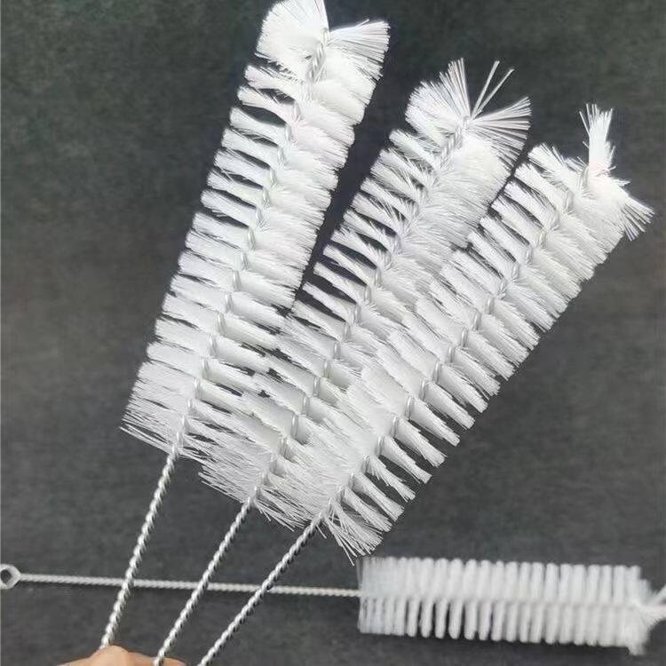 空调挂机出风口清洗刷风轮圆孔毛刷内机间隙内壁圆形清洁刷子