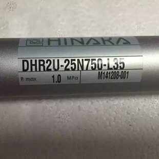 70INAKDIL 25P0HRD 2PN2KM20DAV003H0 P机械手6HRA 气缸M30