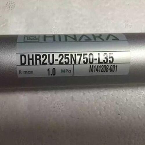 25P0HRD-P机械手6HRA-气缸M30 20-40-70INAKDIL-2PN2KM20DAV003H0