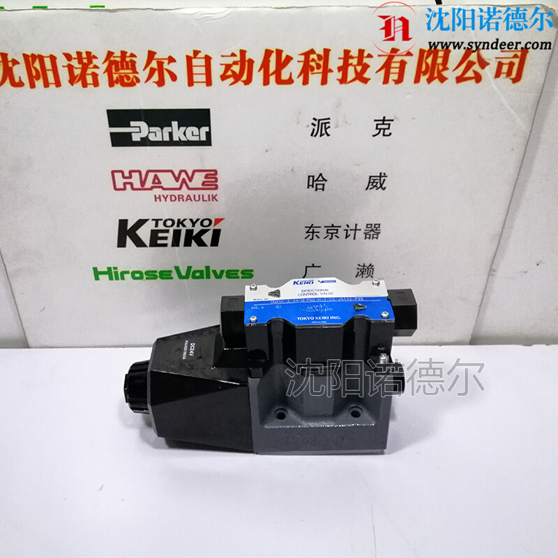 DG4V-3-0C-M-P2-V-7-56日本东京计器电磁阀DG4V-3-0C-M-P7-H-7-56
