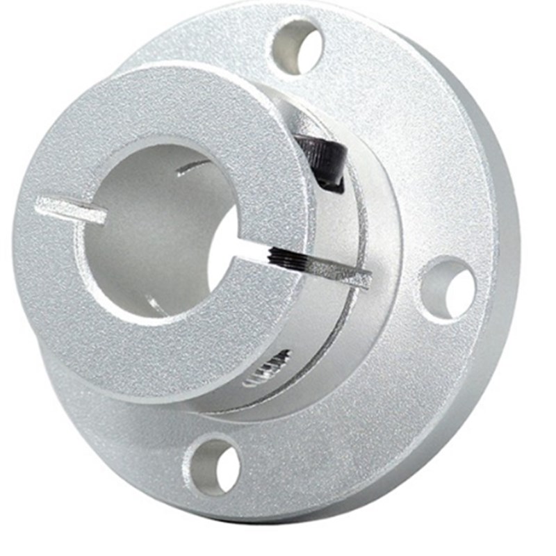 热销铁开口导向轴支座45号钢STHWRB20 25发黑/镀镍光轴固定座标准