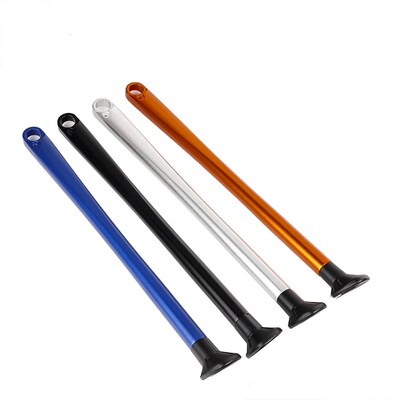 KTM EXC EXCF EXC-F XCx XCF XCW XCFW铝合金7075脚撑边撑支撑