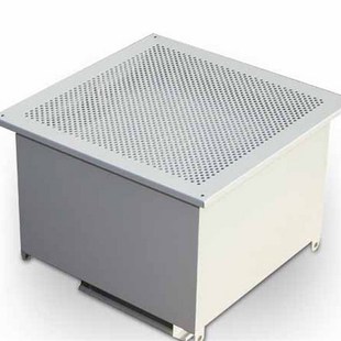 新款厂家直供无尘m车间散流板高效送风口 高效过滤器送风口