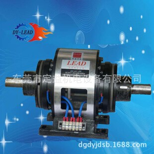 200 电磁离合器厂家 207 LBC 45W 20KG双电磁离合刹车器D组