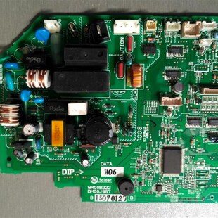 主板WM00B225 DM00J967 DM00J858 WjM00B222 适用三菱电机配件