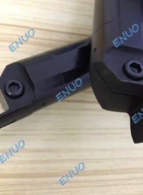 底孔端面槽刀杆MFHR43l2S-30-60-T18 MFHR320 325 420 425 25/140