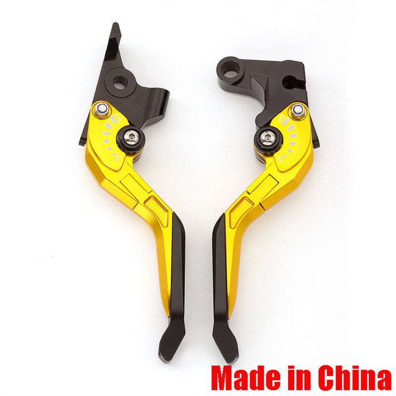 九号电动车刹车拉杆E100o/200 E125 E80 N90/100 C90手把牛角配件