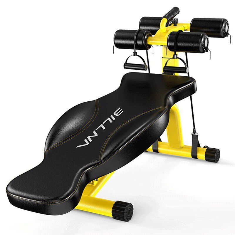 家用多功能哑铃凳男r士俯卧撑健腹器仰卧起坐健身器材