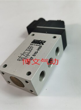 AIRTEC电磁阀M0751y0-HN MO7510-HN换向阀